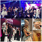 Wella's 2014 Trend Vision Winners Announced!