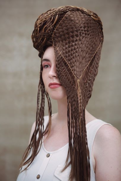 The Art of Hair Weaving