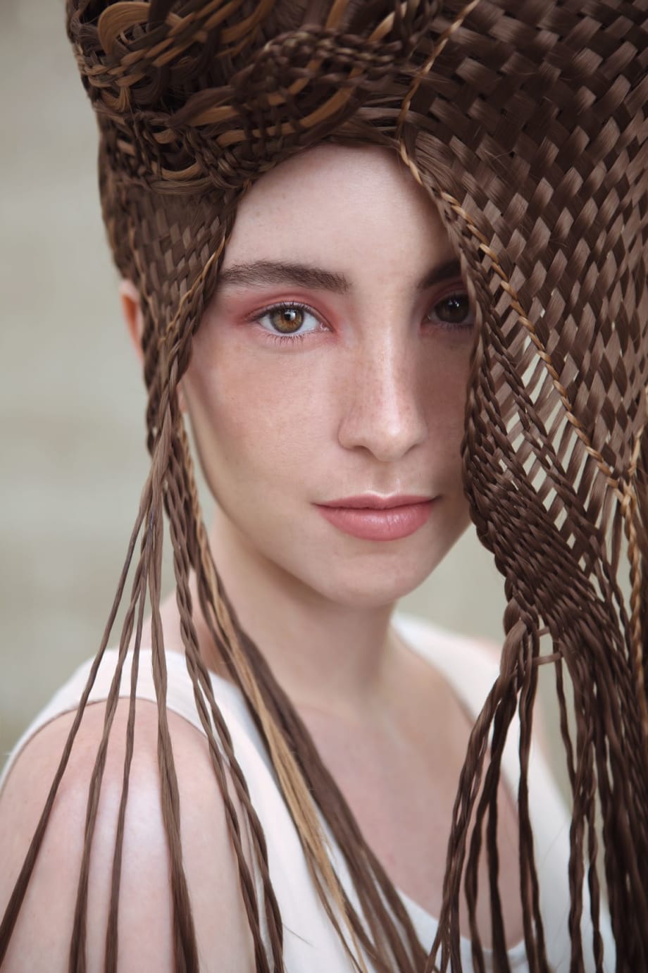 The Art of Hair Weaving