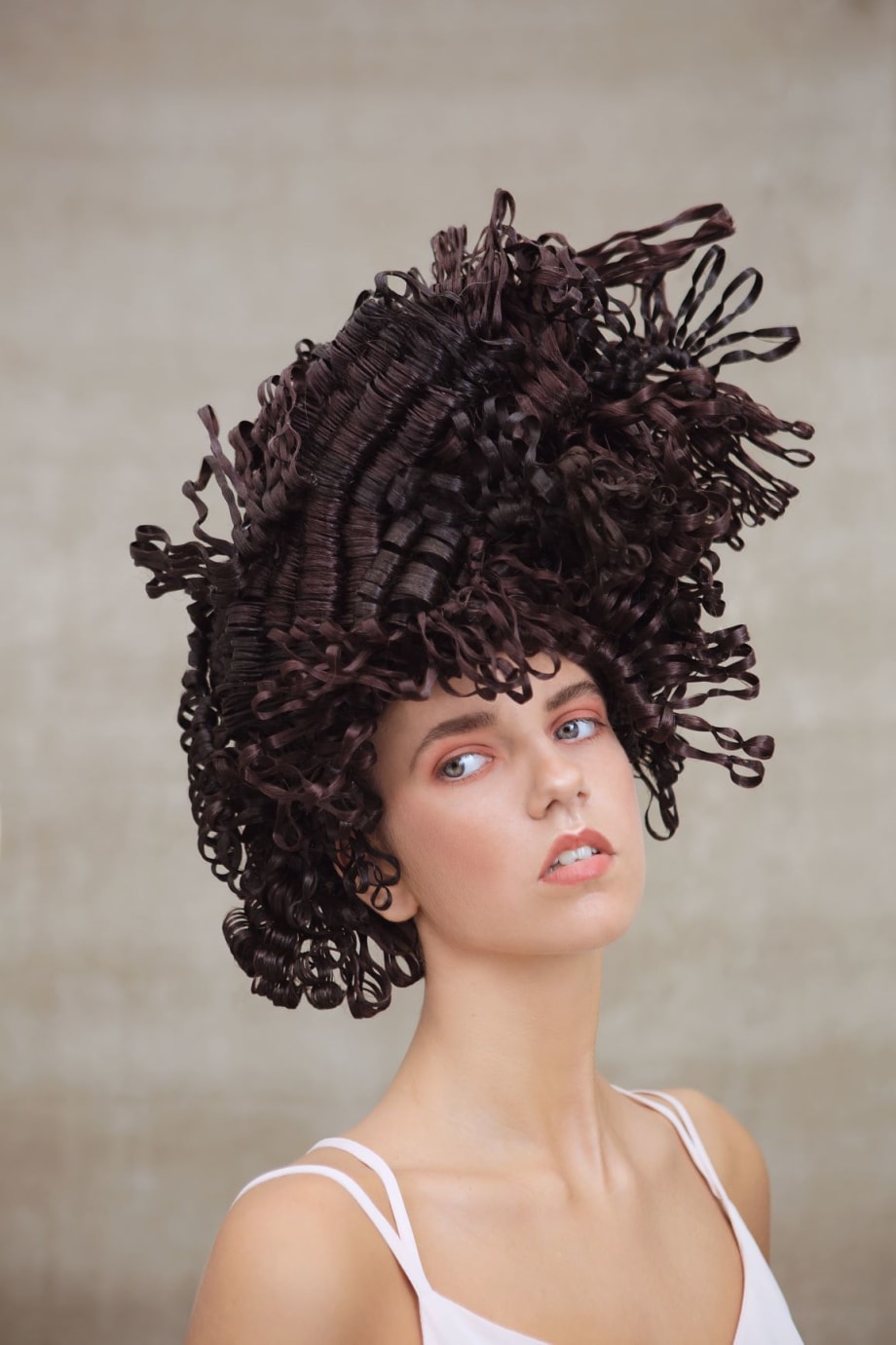 The Art of Hair Weaving