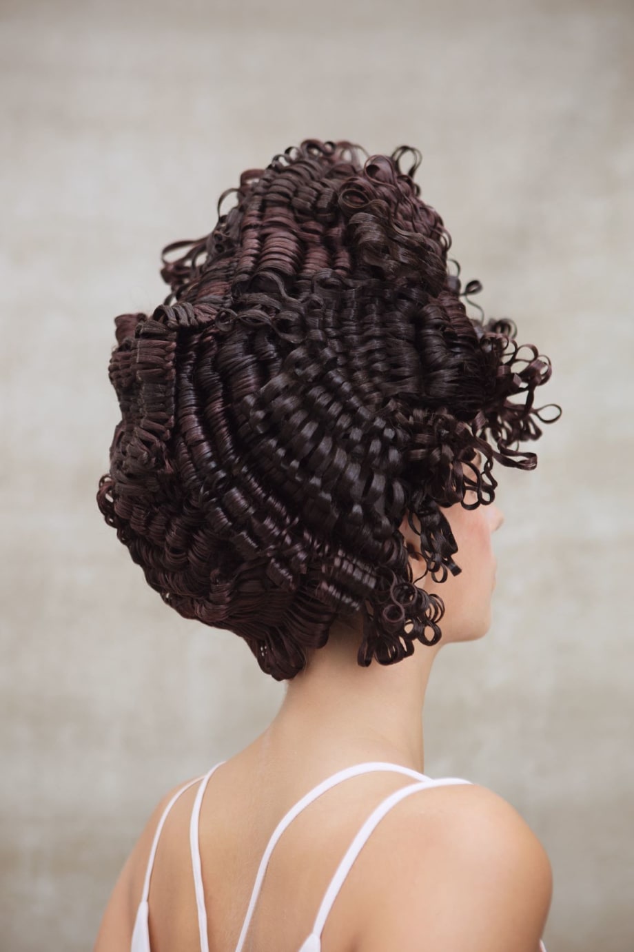 The Art of Hair Weaving