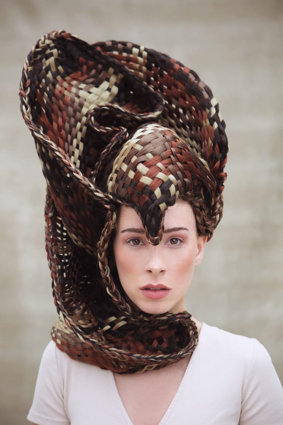 The Art of Hair Weaving