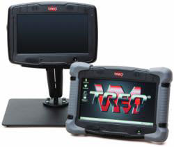 Beijer Electronics Launches New TREQ-VM Mobile Data Terminal