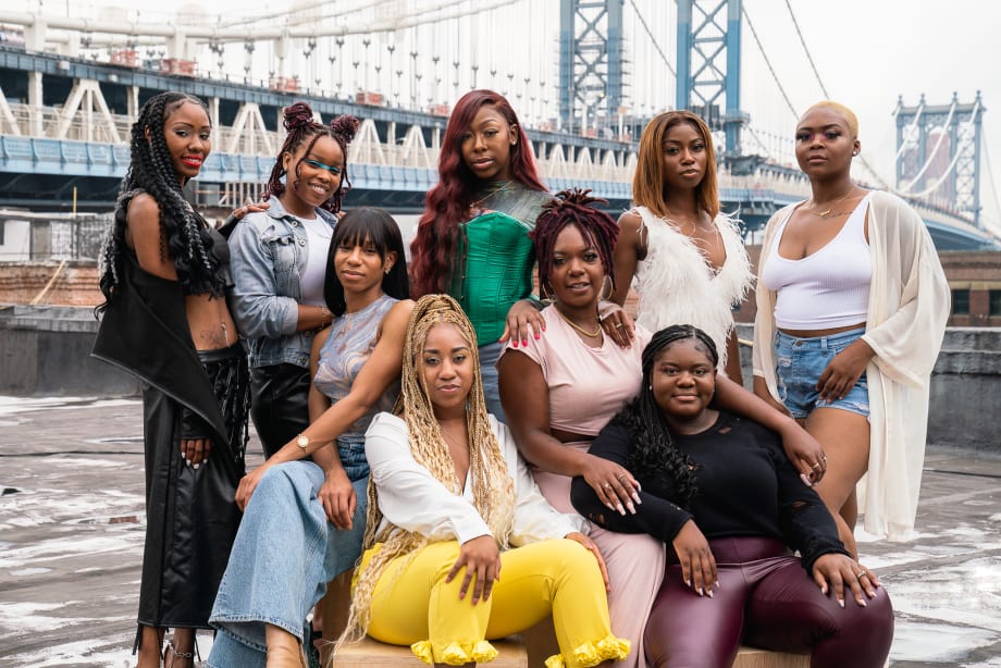 TRESemmé Future Stylists Fund Year 3 Now Open for Applications