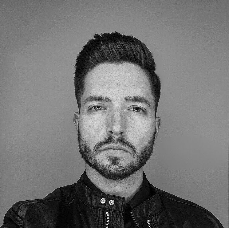 2019 MODERN SALON 100: Trevor James  @trevorjameshair