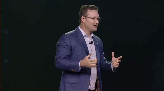 Nikola Founder Trevor Milton Pardoned