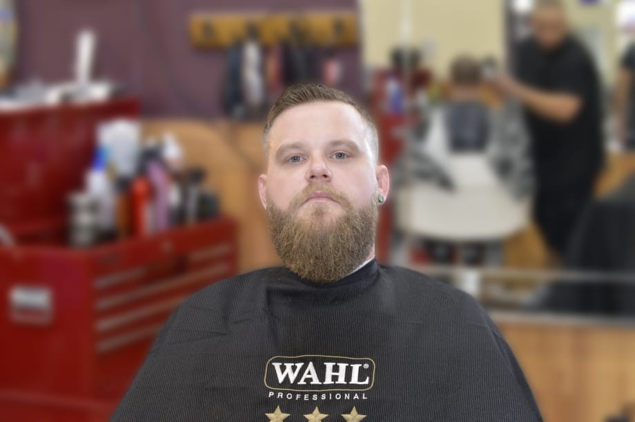 Beard Styles to Complement Face Shapes