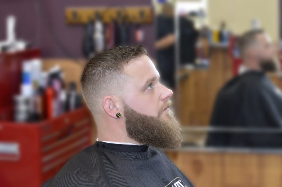 Beard Styles to Complement Face Shapes