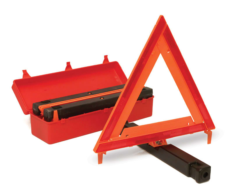Multiprens Recalls Warning Triangle Kits