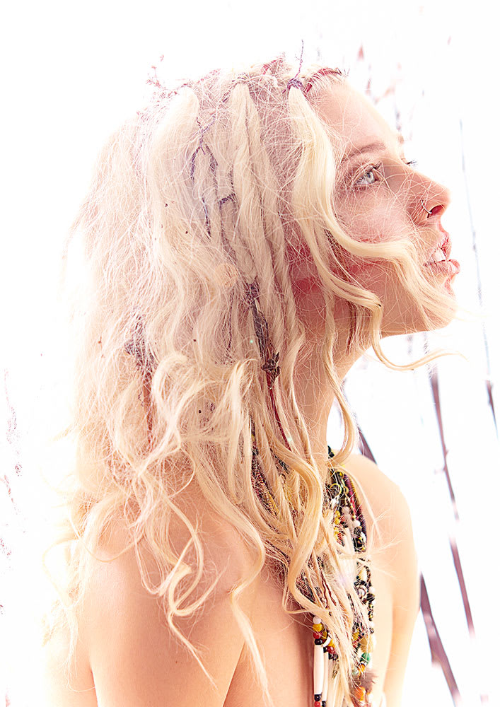 6 Native American "Tribal-Inspired Hairstyles"