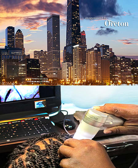 Don't Miss This: 4th-Annual World Trichology Conference in Chicago