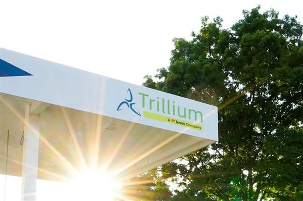 Trillium Lands RNG Deal With L.A. Metro