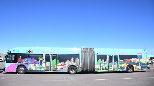 Trillium Lands CNG Fueling Contract in New Mexico