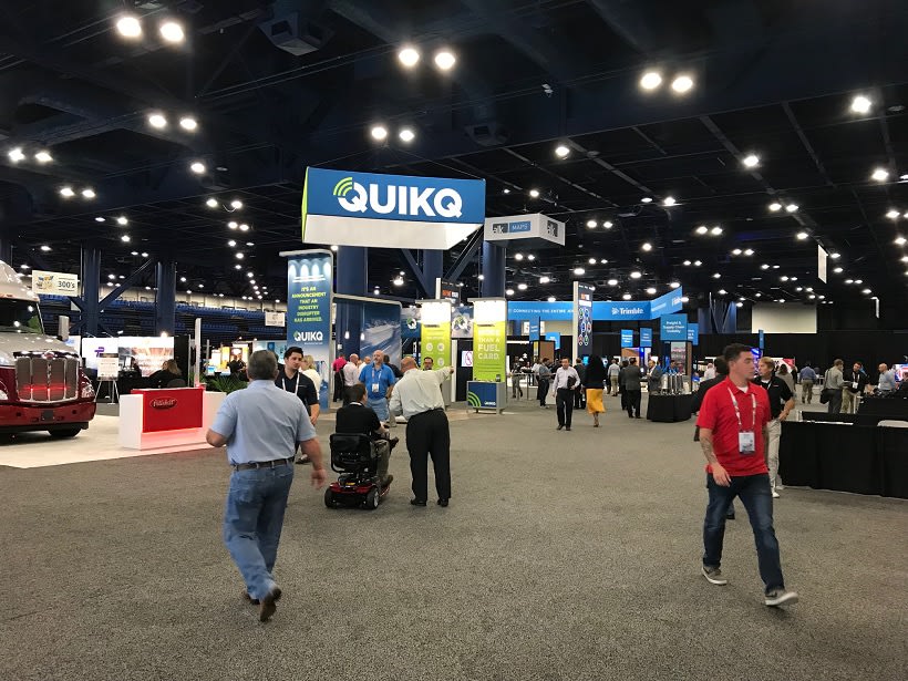 Trimble Builds on the Promise of a Unified Platform