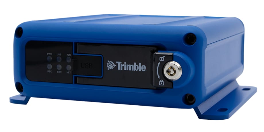 Trimble Enhances Video Intelligence Solution