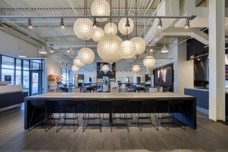 2021 Salons of the Year: Trios Salon