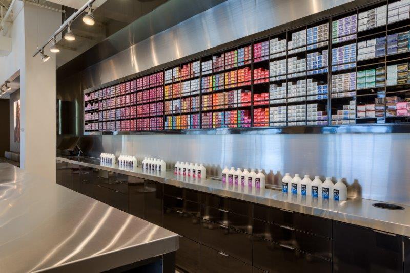 2021 Salons of the Year: Trios Salon