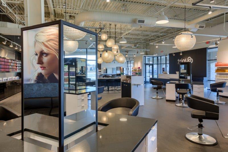 2021 Salons of the Year: Trios Salon