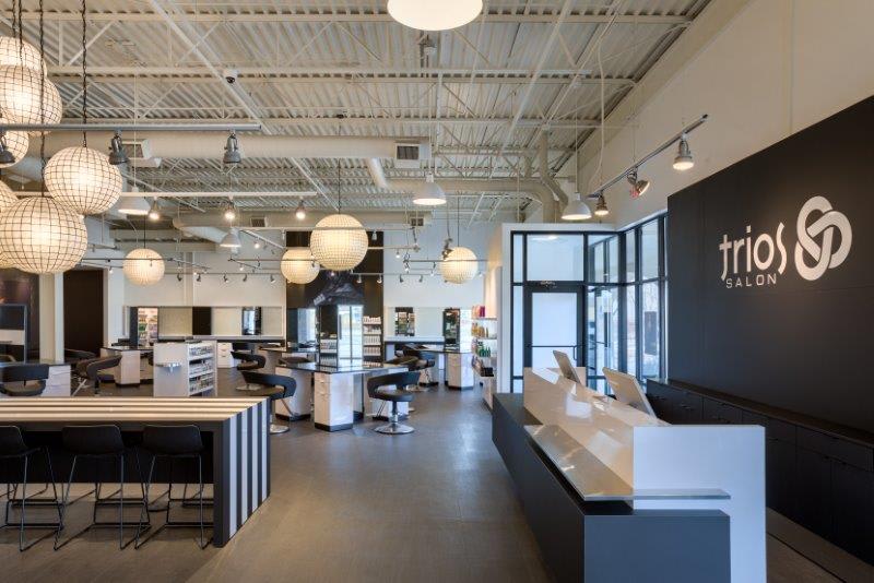 2021 Salons of the Year: Trios Salon