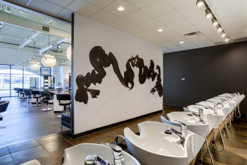 2021 Salons of the Year: Trios Salon