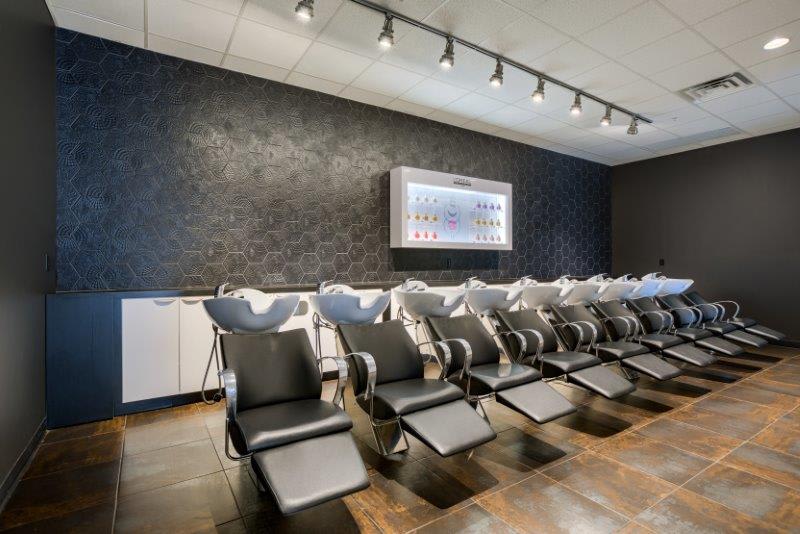 2021 Salons of the Year: Trios Salon