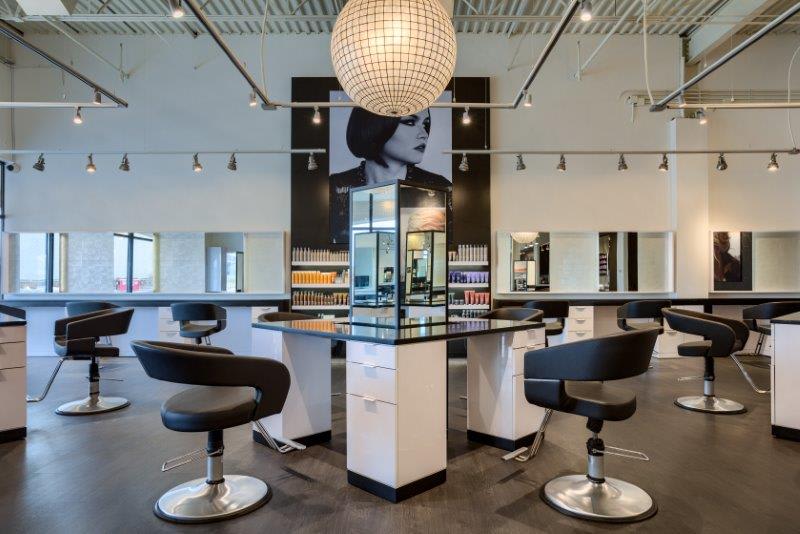 2021 Salons of the Year: Trios Salon
