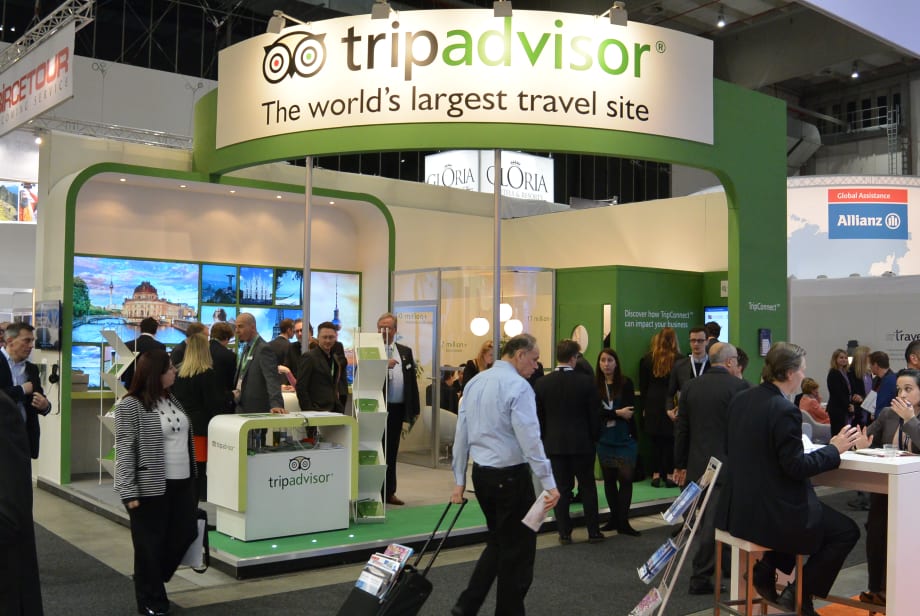 Hertz Named TripAdvisor Travelers' Favorite