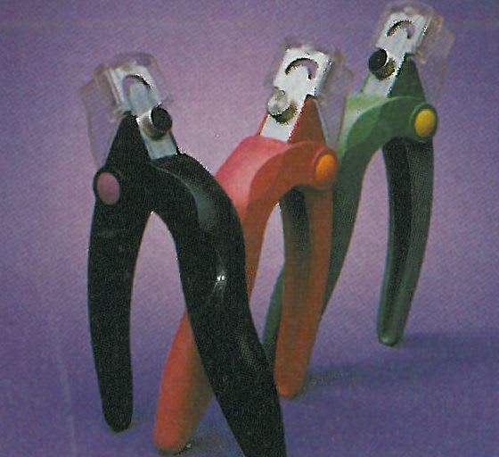 Products of the Revolution