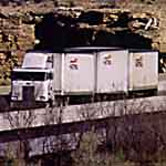 AAA Study Questions the Safety of Multitrailers