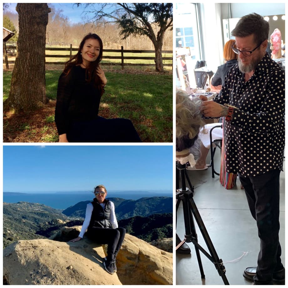 Tips To Stay Productive, Healthy and Happy During The COVID-19 Crisis