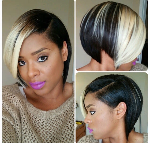 TRANSFORMATION: Dark Virgin To Bright GORGEOUS Blonde