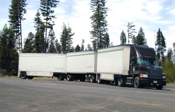 Study: LCVs Could Save Fuel