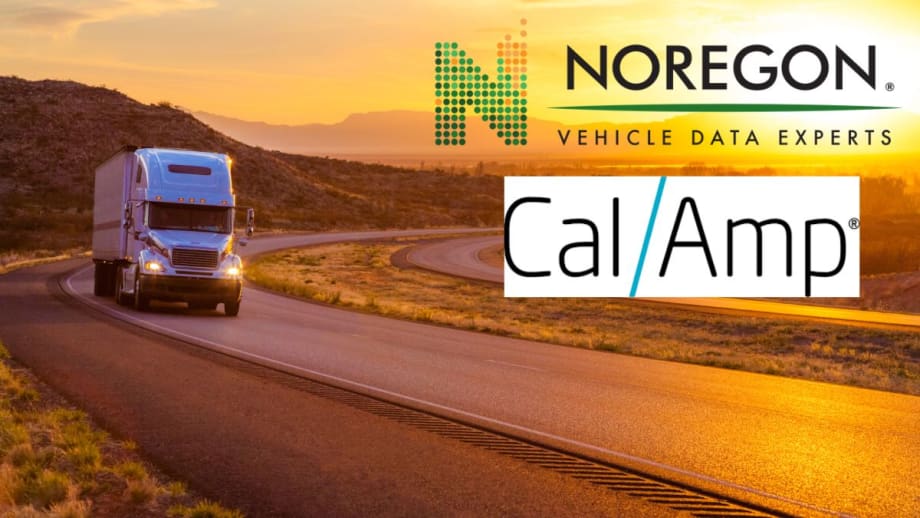 TripVision Available for Fleets Using CalAmp Hardware
