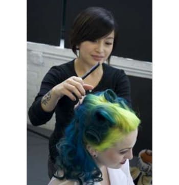 Hairstyles by HairbyTrishK
