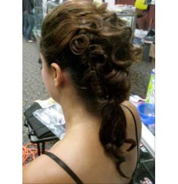 Hairstyles by HairbyTrishK
