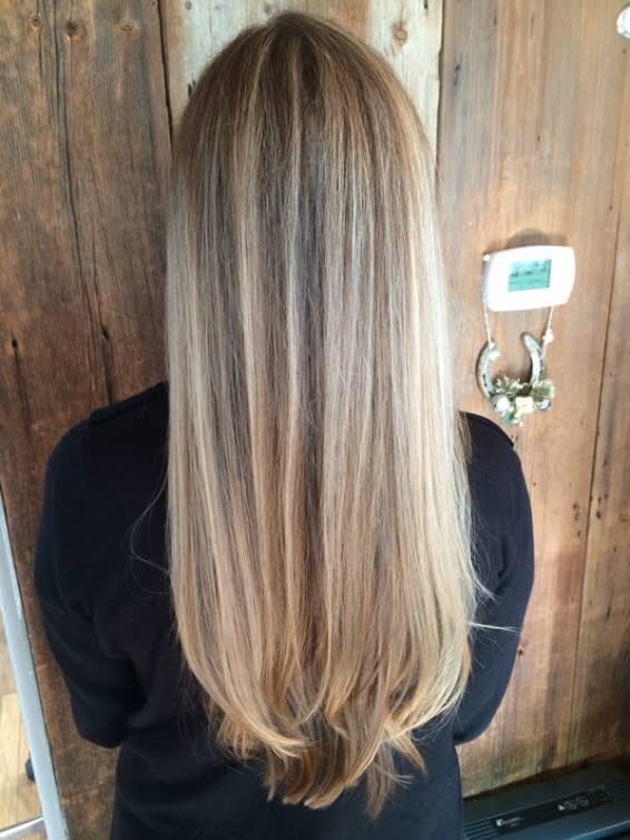 HOW TO: The Perfect Color Melt