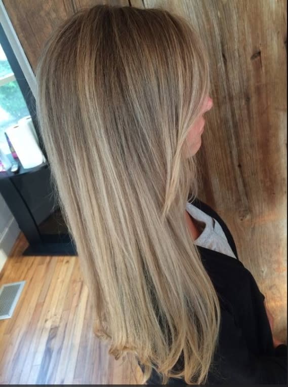 HOW TO: The Perfect Color Melt