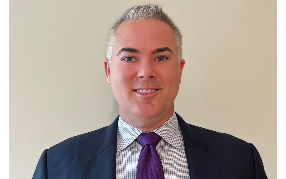 Triton Automotive Group Appoints Travis Mazza to President and CEO