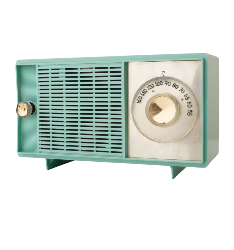 STAMP 2015: Trixies' Radio Commercial