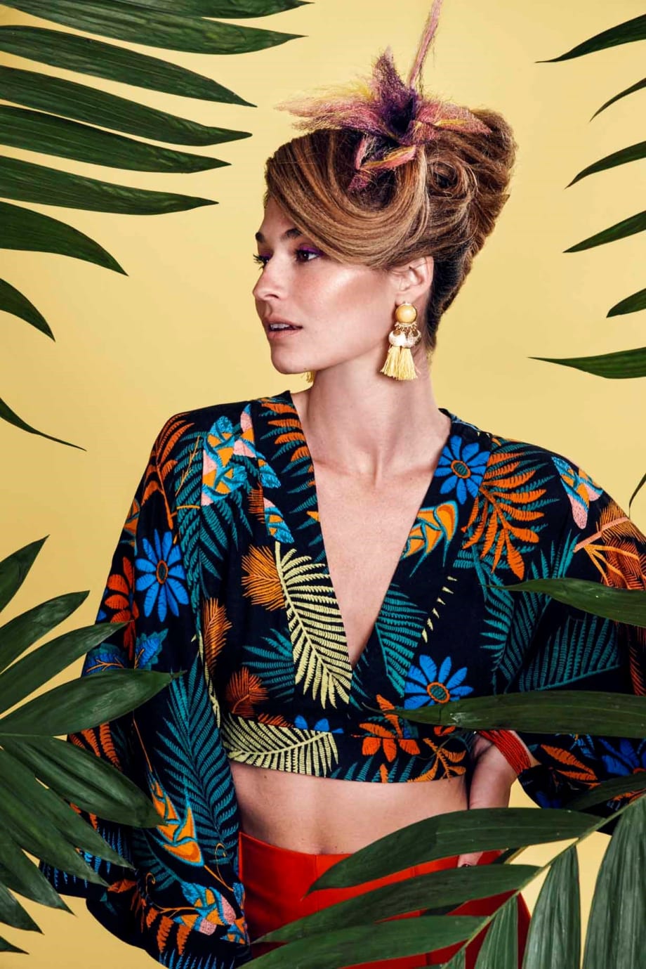 TropiCali Photo Collection by Neuma: The Best of Both Worlds
