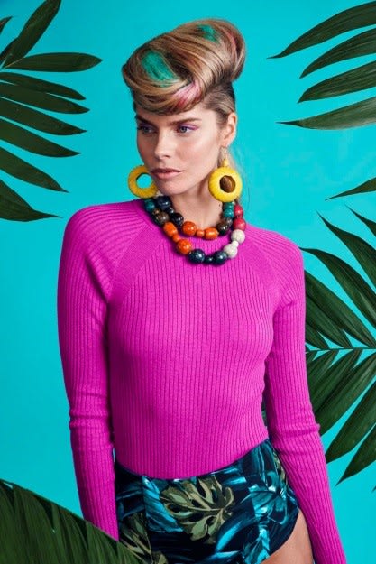 TropiCali Photo Collection by Neuma: The Best of Both Worlds