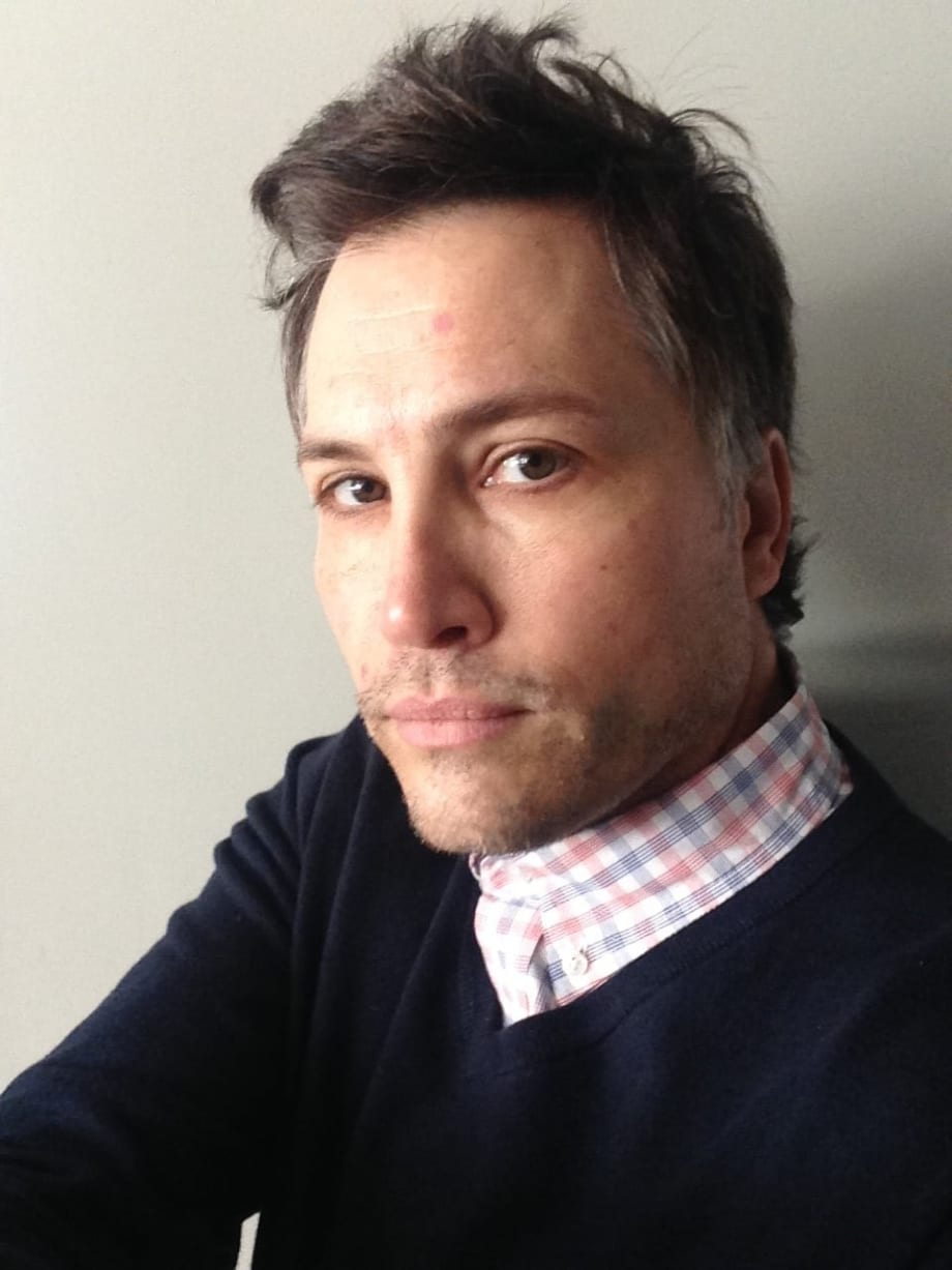Category Climber: Exclusive Interview with 12 Benefits' Troy Maier