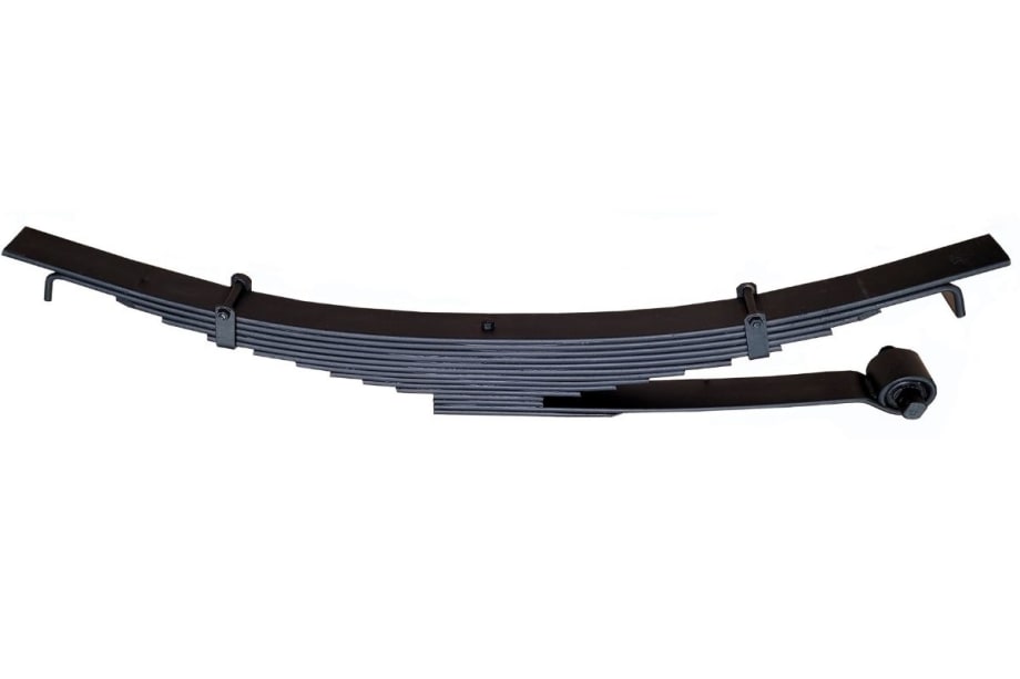 TRP Releases New All-Makes Leaf Springs