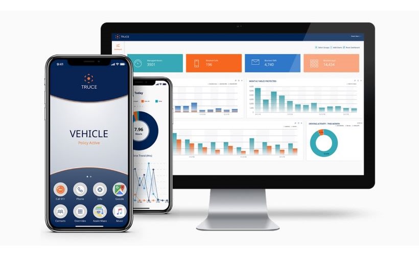 Geotab Adds Distracted Driving Solution to Its Marketplace