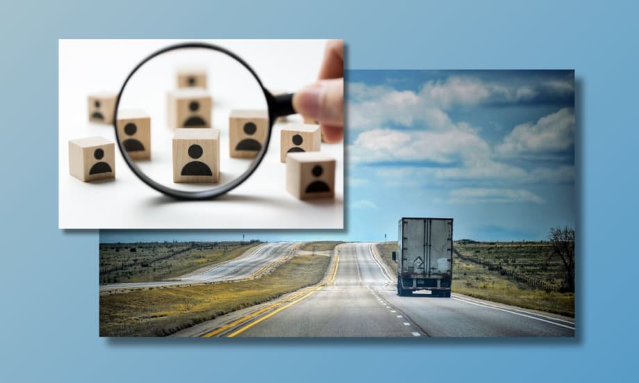 Trucking Survey: Fewer Committed Driver Applicants, Growing Retention Risks