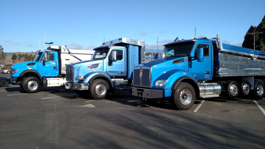 Why Kenworth’s T880 Won the ATD Truck of the Year