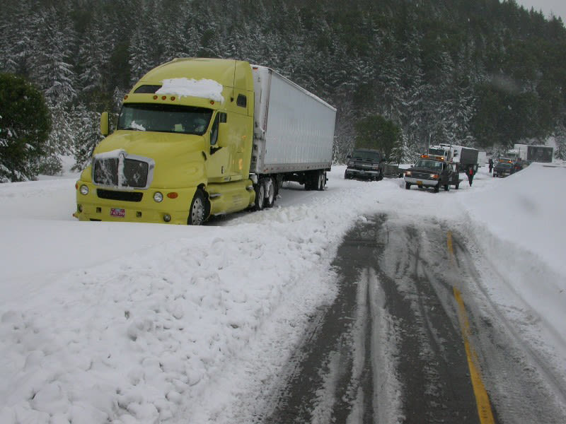 How to Get Your Fleet Vehicles Winter-Ready