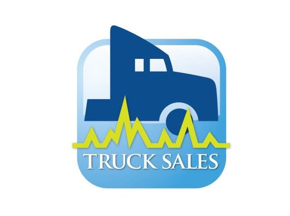 3.2M Commercial Trucks Sold in '18: 1.6% Growth