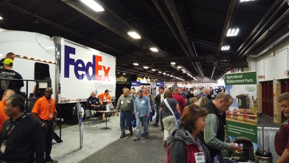 Trucking Industry Events Cancelled, Postponed Due to COVID-19 Outbreak