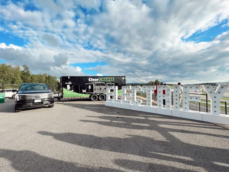 Paving the Way for Sustainable Fleet Management